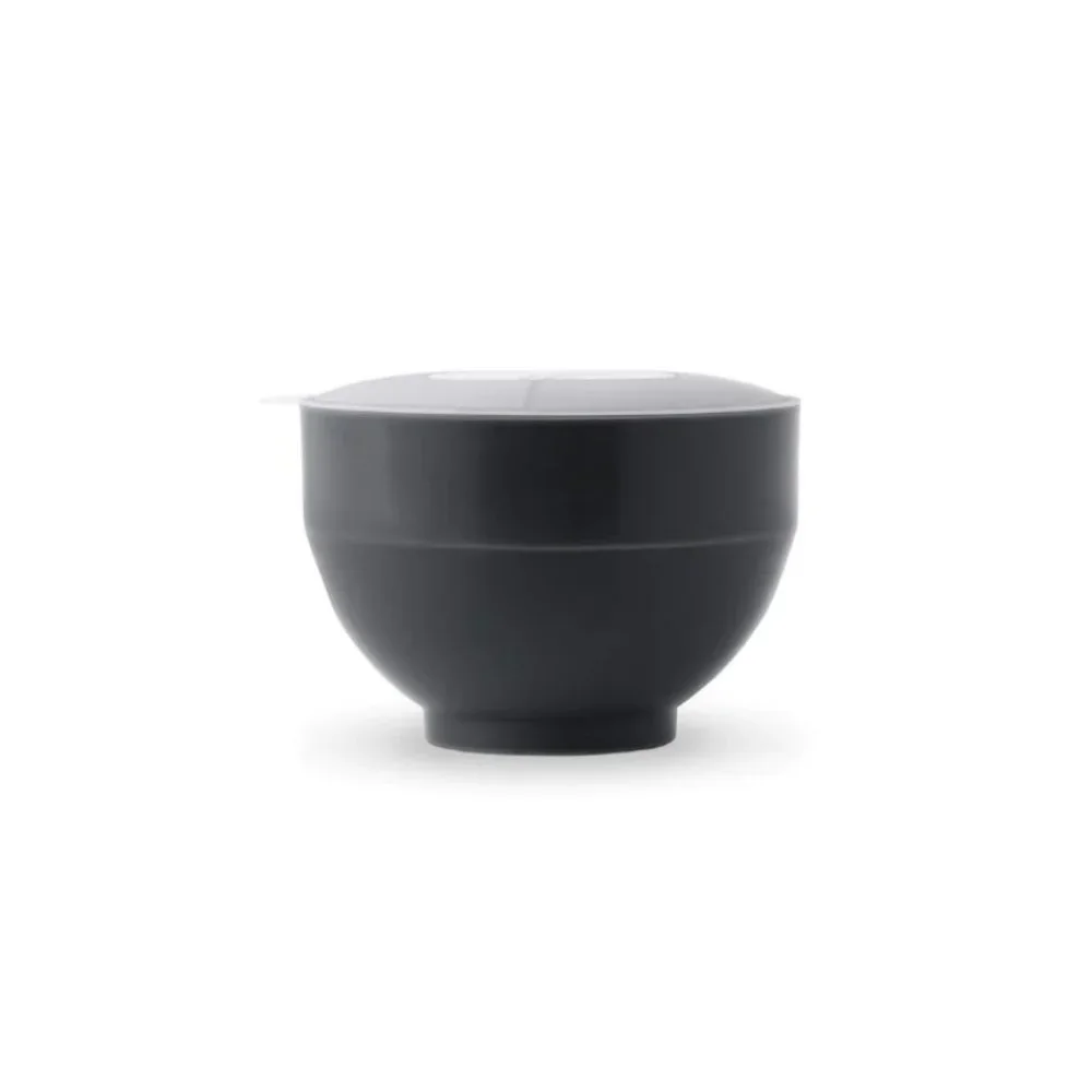 🌸 W&P The Popper 4 Cup Premium Silicone Popcorn Popper Bowl NEW / NWT